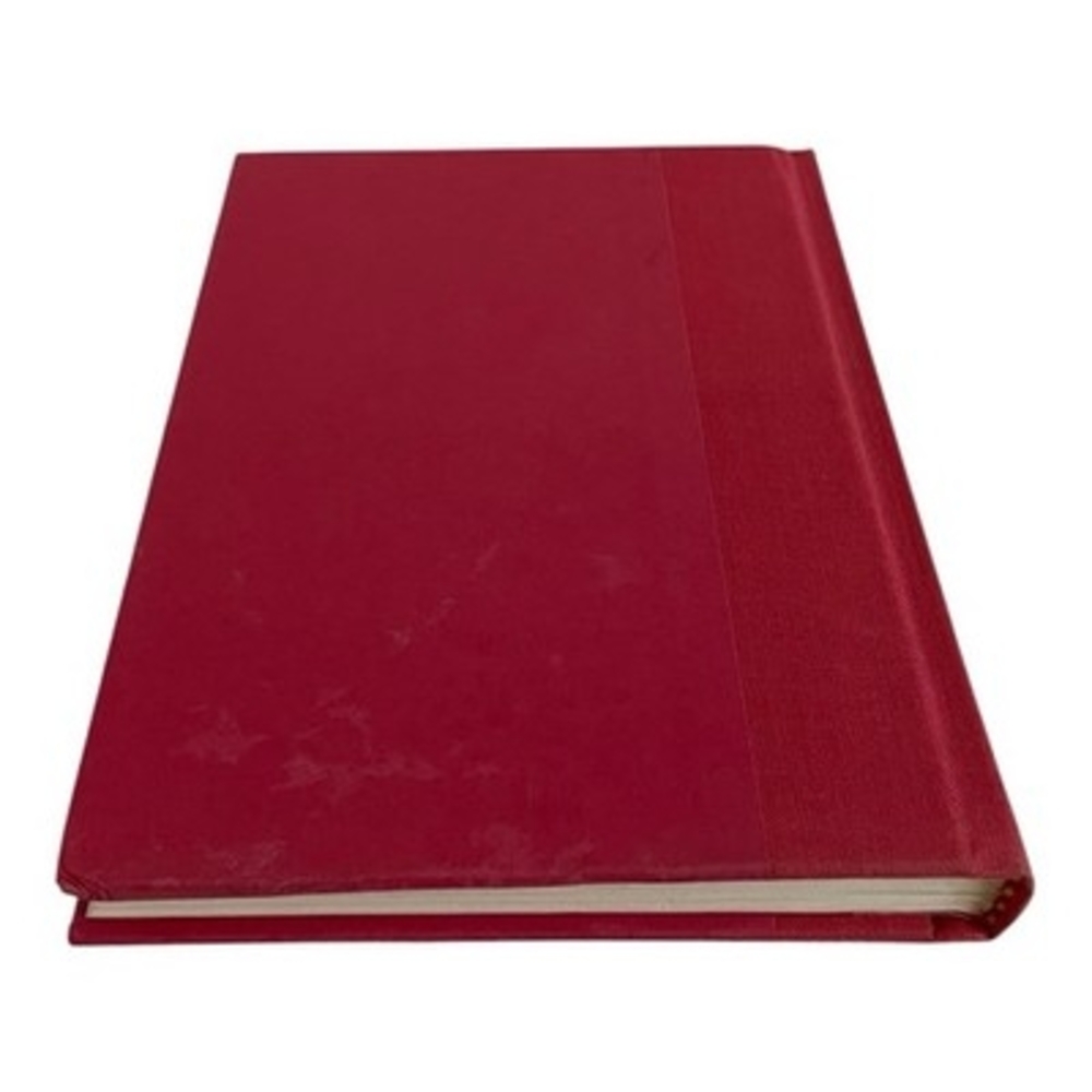 Harvey Penick's Little Red Book Lessons Teachings Lifetime Golf HC 1992 VG - Picture 6 of 6